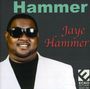 Jaye Hammer: Hammer, CD