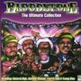 Bloodstone: Ultimate Collection, CD
