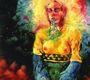 Quest For Fire: Quest For Fire, CD