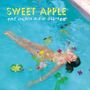 Sweet Apple: The Golden Age Of Glitter, CD
