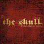 The Skull: For Those Which Are Asleep (Red Vinyl), LP