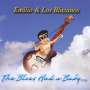 Emilio & Los Bluzanos: Blues Had A Baby, CD