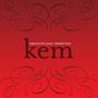 KEM Smooth Jazz Tributes, CD