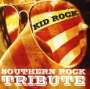 Tribute Players: Kid Rock Southern Rock, CD