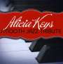 Smooth Jazz All Stars: Alicia Keys Tribute, CD