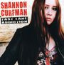 Shannon Curfman: Fast Lane Addiction, CD
