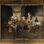 European Guitar Quartet: Fourtune, CD