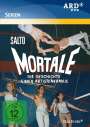 : Salto Mortale - Die Geschichte einer Artistenfamilie, DVD,DVD,DVD,DVD,DVD,DVD