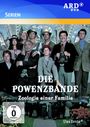 Michael Braun: Die Powenzbande - Zoologie einer Familie, DVD,DVD,DVD