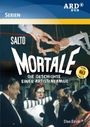 : Salto Mortale: Die Geschichte einer Artistenfamilie Vol. 3, DVD