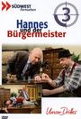 : Hannes und der Bürgermeister 3, DVD