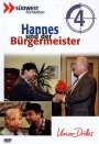 : Hannes und der Bürgermeister 4, DVD