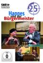 : Hannes und der Bürgermeister 25, DVD