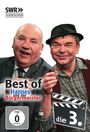 : Hannes und der Bürgermeister - Best of die 3., DVD