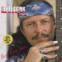 Hans Theessink: Hard Road Blues - Solo (remastered) (Limited Edition) (handsigniert, in Deutschland exklusiv für jpc!), LP
