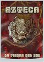 Azteca: La Piedra Del Sol: Live At The Key Club 2007, DVD
