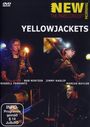 Yellowjackets: The Paris Concert, DVD