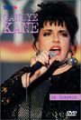 Candye Kane: In Concert: Ohne Filter / (Dol, DVD