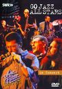 Go Jazz All Stars: In Concert - Ohne Filter 30.6.1998, DVD