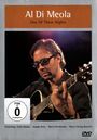 Al Di Meola: One Of These Nights - 17.05.2004 in Ludwigsburg, DVD