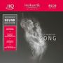 : Reference Sound Edition: Great Women Of Song (HQCD), CD