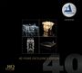 : Clearaudio: 40 Years Excellence Edition (180g), LP,LP