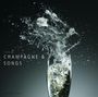 : A Tasty Sound Collection: Champagne & Sounds, CD