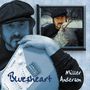 Miller Anderson: Bluesheart, CD