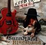 Sunnyland Bluesband: Mean Dog, CD