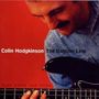 Colin Hodgkinson: The Bottom Line, CD