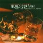 Blues Company: Invitation To The Blues, CD