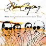 Blues Company: More Blues, Ballads & Assorted Love Songs, CD