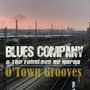 Blues Company: O'Town Grooves, CD