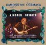 Eamonn McCormack: Kindred Spirits, CD