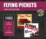 Flying Pickets: Everyday / Big Mouth, CD
