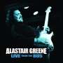 Alastair Greene: Live From The 805, CD,CD