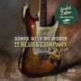 Blues Company: Songs With No Words (180g) (Limited Edition) (Green Vinyl) (signiert, exklusiv für jpc!), LP,LP