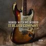 Blues Company: Songs With No Words (180g), LP,LP