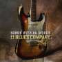 Blues Company: Songs With No Words, CD