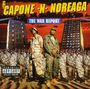 Capone-N-Noreaga: The War Report, CD