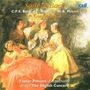 Carl Philipp Emanuel Bach: Cembalokonzerte Wq.14 & Wq.43 Nr.5, CD