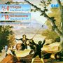 Juan Arriaga: Streichquartette Nr.1-3, CD,CD