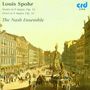 Louis Spohr: Oktett op.32, CD