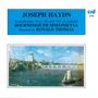Joseph Haydn: Symphonien Nr.88 & 104, CD