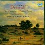 Antonin Dvorak: Klaviertrios Nr.1-4, CD,CD