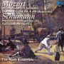 Wolfgang Amadeus Mozart: Klarinettentrio KV 498 "Kegelstatt-Trio", CD