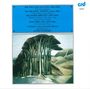 London Collegiate Brass - Works for Brass, CD