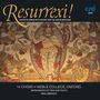 : Keble College Choir Oxford - Resurrexi!, CD