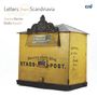 : Joanna Harries - Letters from Scandinavia, CD