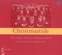 : New College Choir Oxford - Christmastide, CD,CD,CD